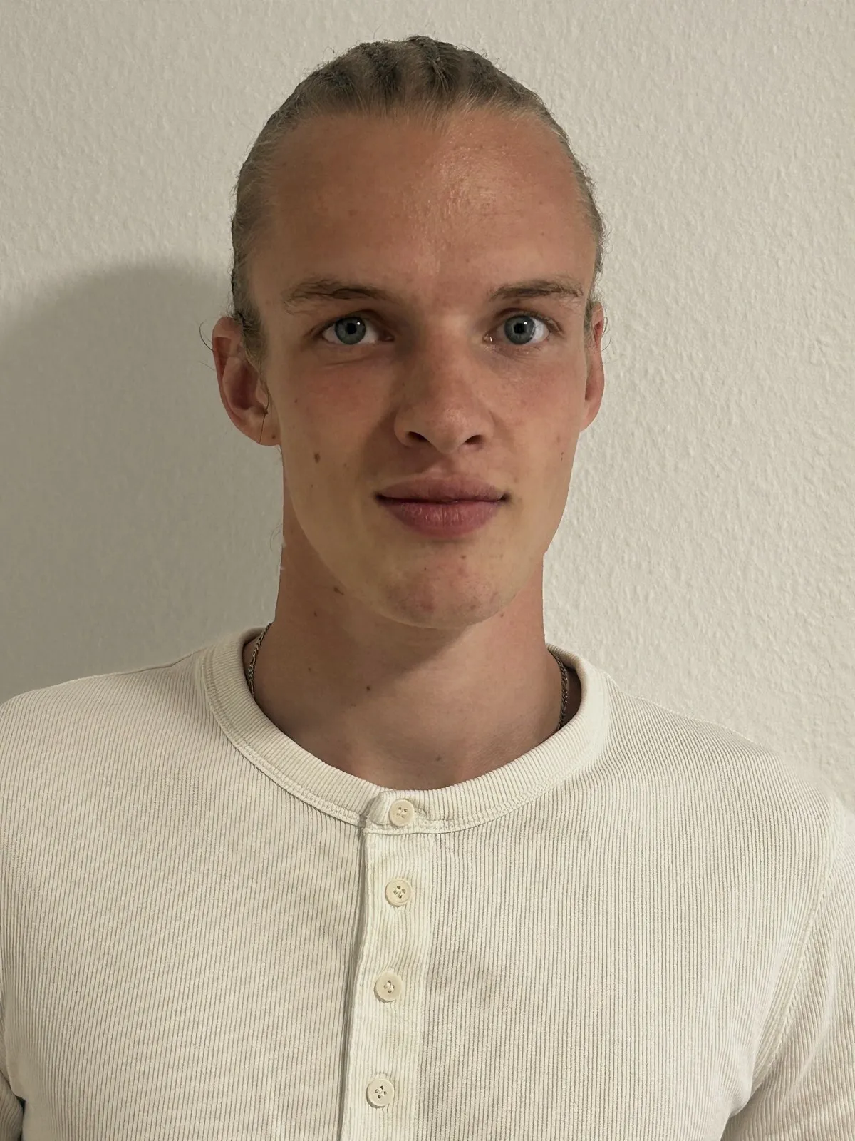 Vincent, Gründer von Vinculo Studio